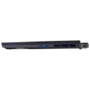 Laptop Gaming 18" Acer Predator Helios 18 AI PH18-73, Abyssal Black, Intel Core Ultra 9 275HX, 64GB/2048GB, Linux eShell