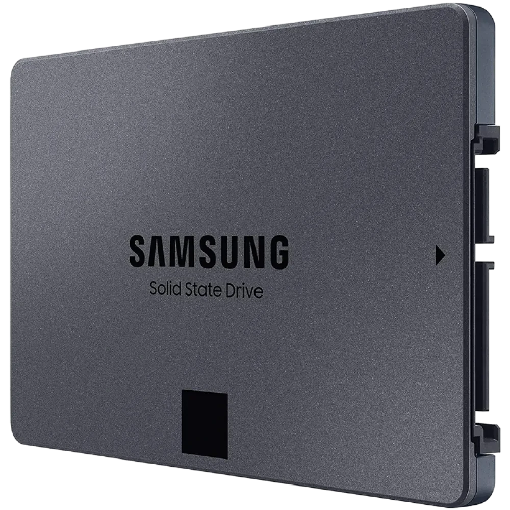 Unitate SSD Samsung 870 QVO  MZ-77Q4T0, 4000GB, MZ-77Q4T0BW