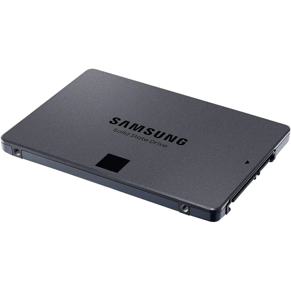 Unitate SSD Samsung 870 QVO  MZ-77Q4T0, 4000GB, MZ-77Q4T0BW