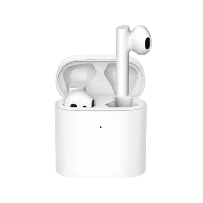 Căști Xiaomi Mi Earphone Air 2S, Alb