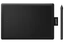 Графический планшет Wacom ONE Medium, Чёрный