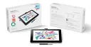Графический планшет Wacom ONE Medium, Чёрный