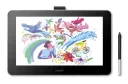 Графический планшет Wacom ONE Medium, Чёрный