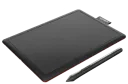 Графический планшет Wacom ONE Medium, Чёрный