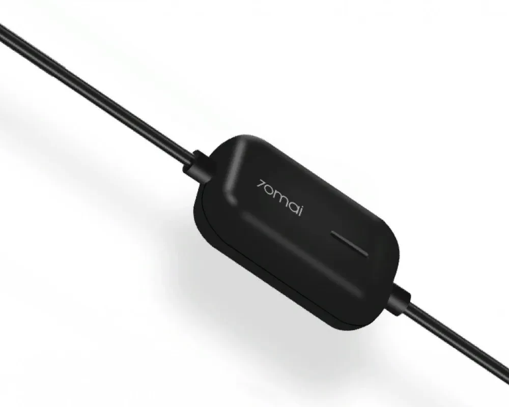  70mai Hardware Kit Midrive UP02, Чёрный