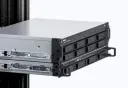 Stocare atașată la rețea SYNOLOGY RS1221+, Negru