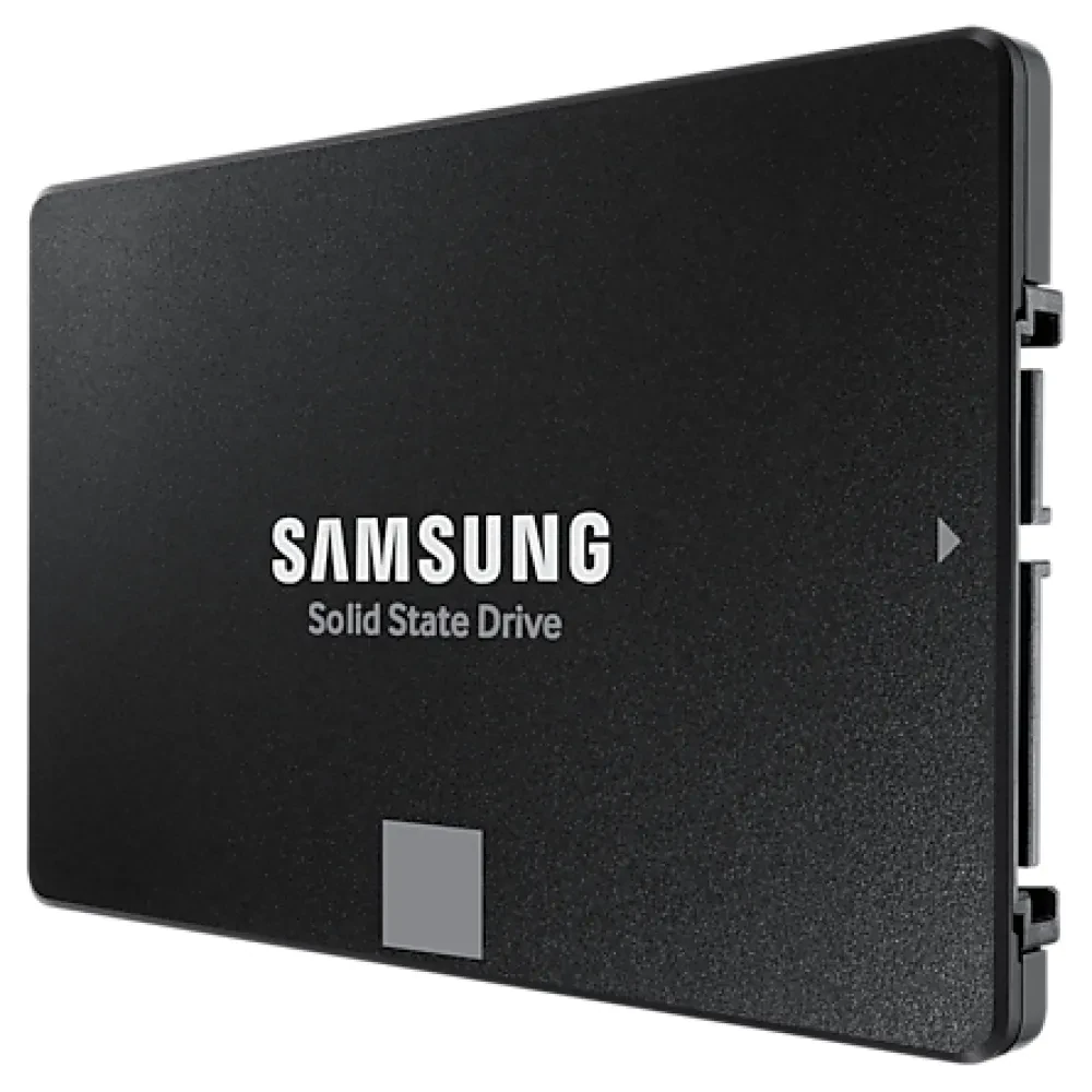 Unitate SSD Samsung 870 EVO MZ-77E250, 250GB, MZ-77E250BW