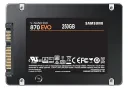Unitate SSD Samsung 870 EVO MZ-77E250, 250GB, MZ-77E250BW