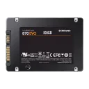 Unitate SSD Samsung 870 EVO  MZ-77E500, 500GB, MZ-77E500BW