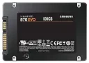 Unitate SSD Samsung 870 EVO  MZ-77E500, 500GB, MZ-77E500BW