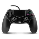 Gamepad SVEN GC-400, Negru