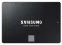 Накопитель SSD Samsung 870 EVO  MZ-77E1T0, 1000Гб, MZ-77E1T0BW