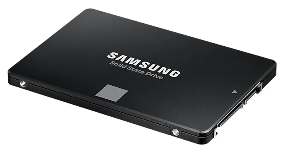 Unitate SSD Samsung 870 EVO MZ-77E2T0, 2000GB, MZ-77E2T0BW