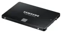 Unitate SSD Samsung 870 EVO MZ-77E2T0, 2000GB, MZ-77E2T0BW