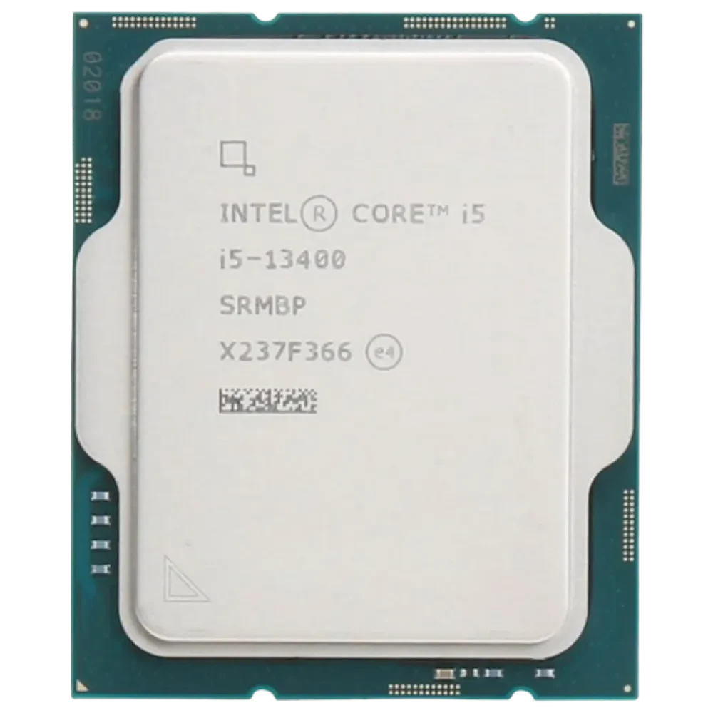 Procesor Intel Core i5-13400, Intel UHD Graphics 730, Tray