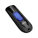Memorie USB Transcend JetFlash 790, 256GB, Negru