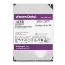 Жесткий диск Western Digital WD Purple, 3.5", 18 ТБ <WD181PURP>