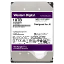 Жесткий диск Western Digital WD Purple, 3.5", 18 ТБ <WD181PURP>
