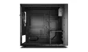Компьютерный корпус Deepcool MATREXX 30 SI, Mini-Tower, Без блока питания, Чёрный