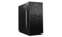 Компьютерный корпус Deepcool MATREXX 30 SI, Mini-Tower, Без блока питания, Чёрный
