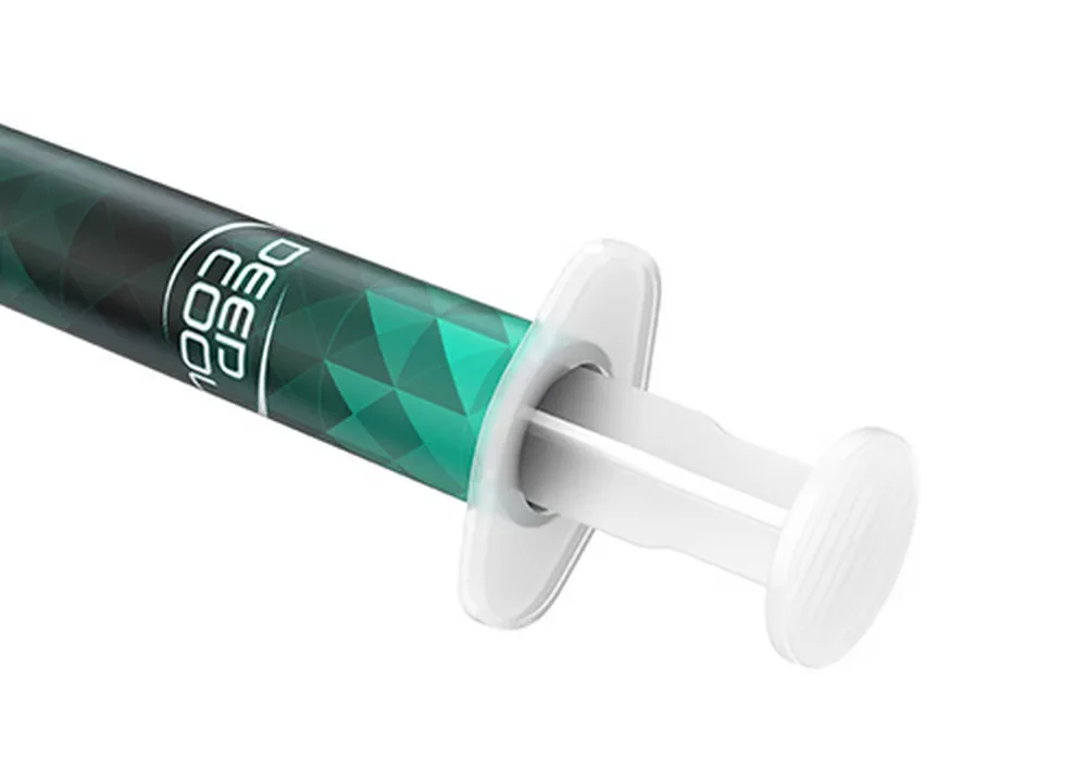 Pastă termoconductoare Deepcool EX750 5g