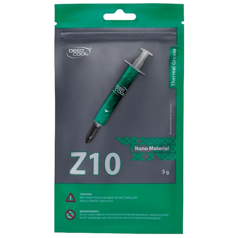Pastă termoconductoare Deepcool Z10 5g