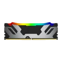 Оперативная память Kingston FURY Renegade RGB, DDR5 SDRAM, 6400 МГц, 32 Гб, KF564C32RSAK2-32