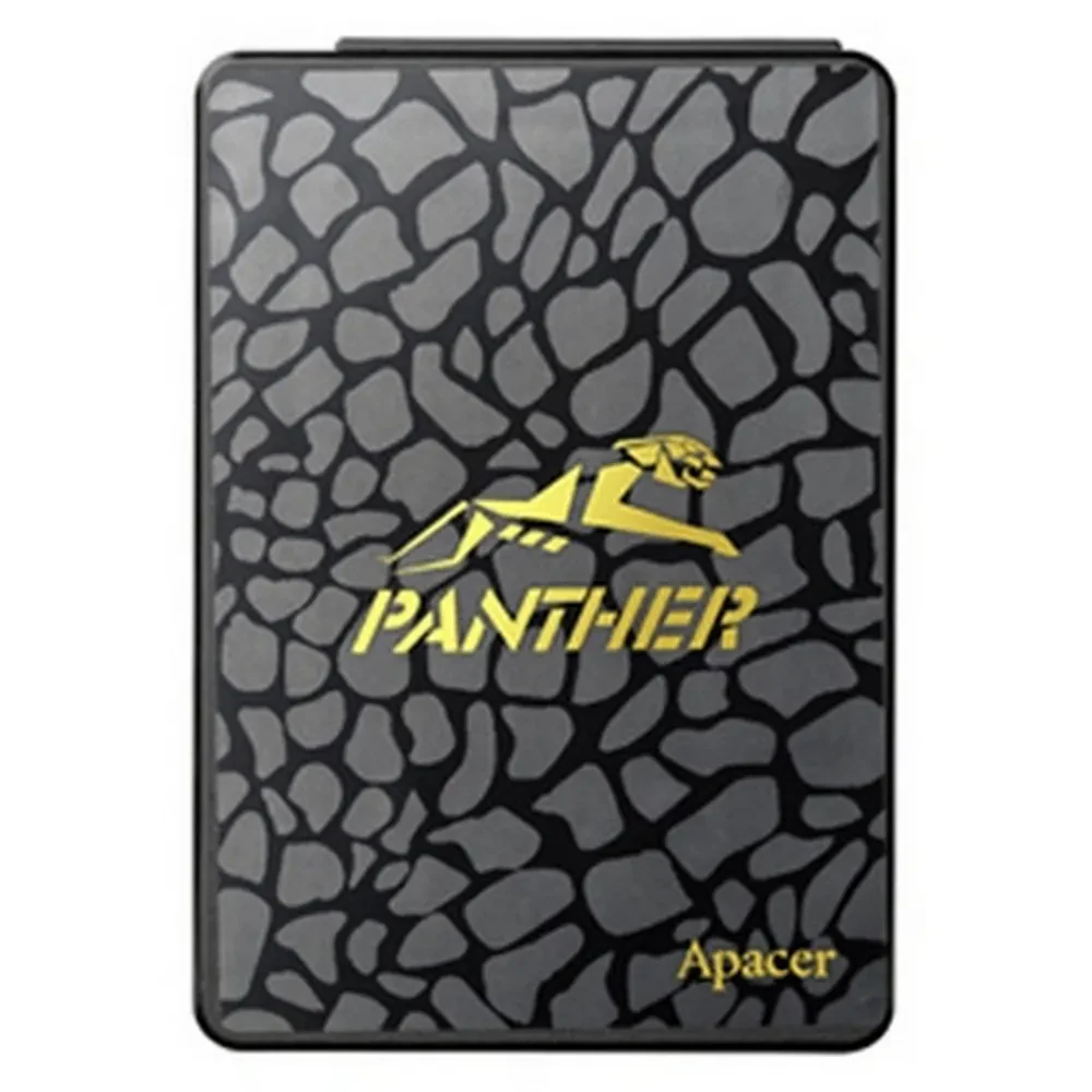 Unitate SSD Apacer AS340X, 480GB, AP480GAS340XC-1