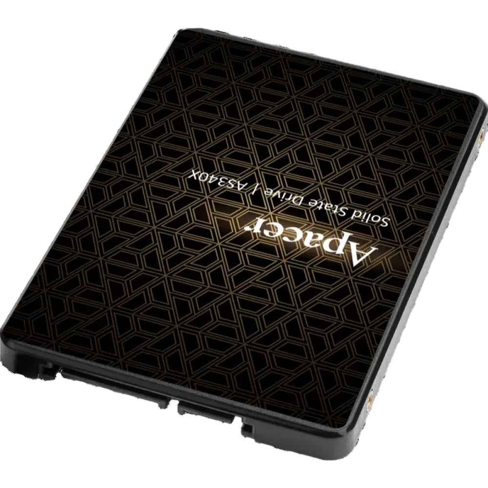 Unitate SSD Apacer AS340X, 480GB, AP480GAS340XC-1