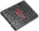 Накопитель SSD Apacer AS350X, 512Гб, AP512GAS350XR-1