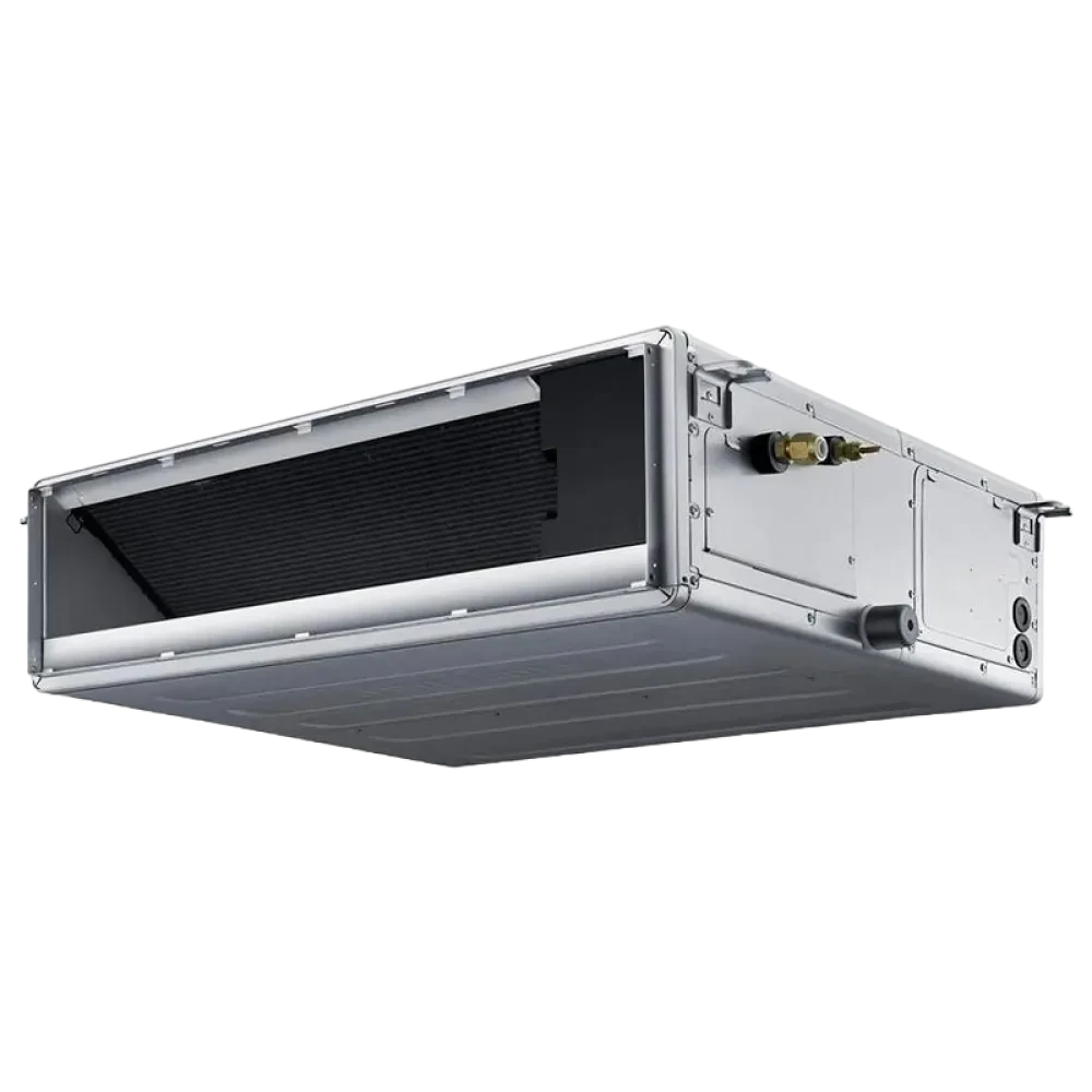 Unitate de aer condiționat interior Samsung AC140JNMDEH, 13,7kW.h, 47kBTU/h