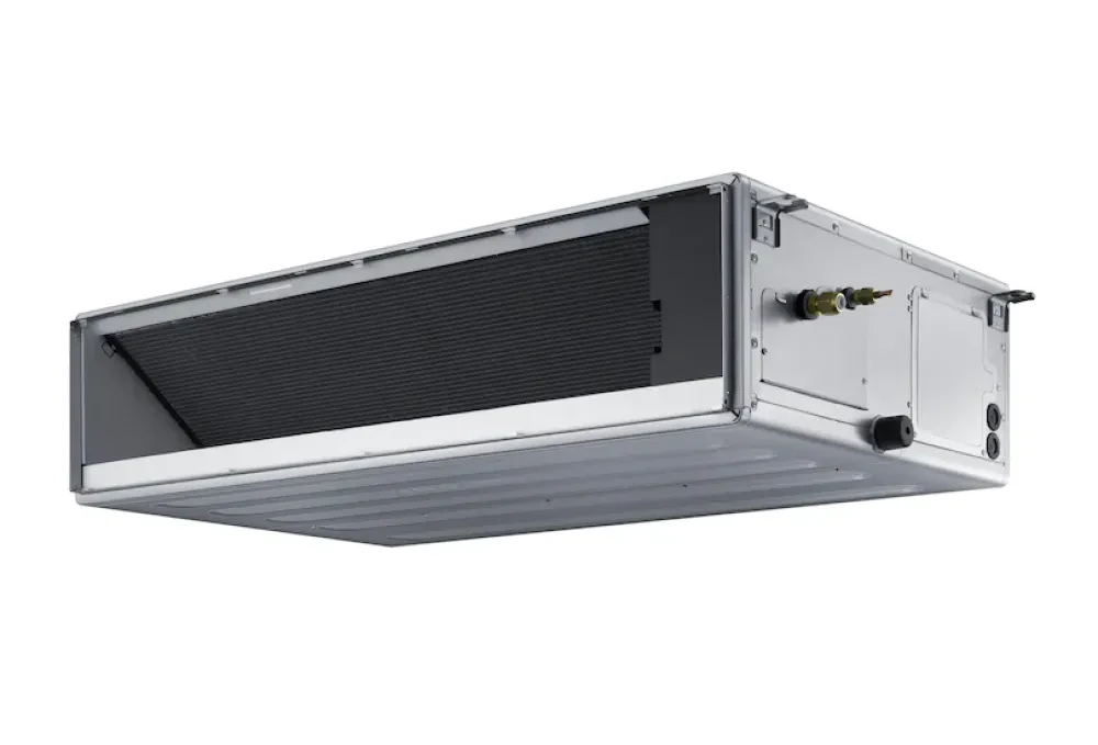 Unitate de aer condiționat interior Samsung AC140JNMDEH, 13,7kW.h, 47kBTU/h