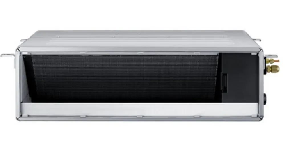 Unitate de aer condiționat interior Samsung AC140JNMDEH, 13,7kW.h, 47kBTU/h