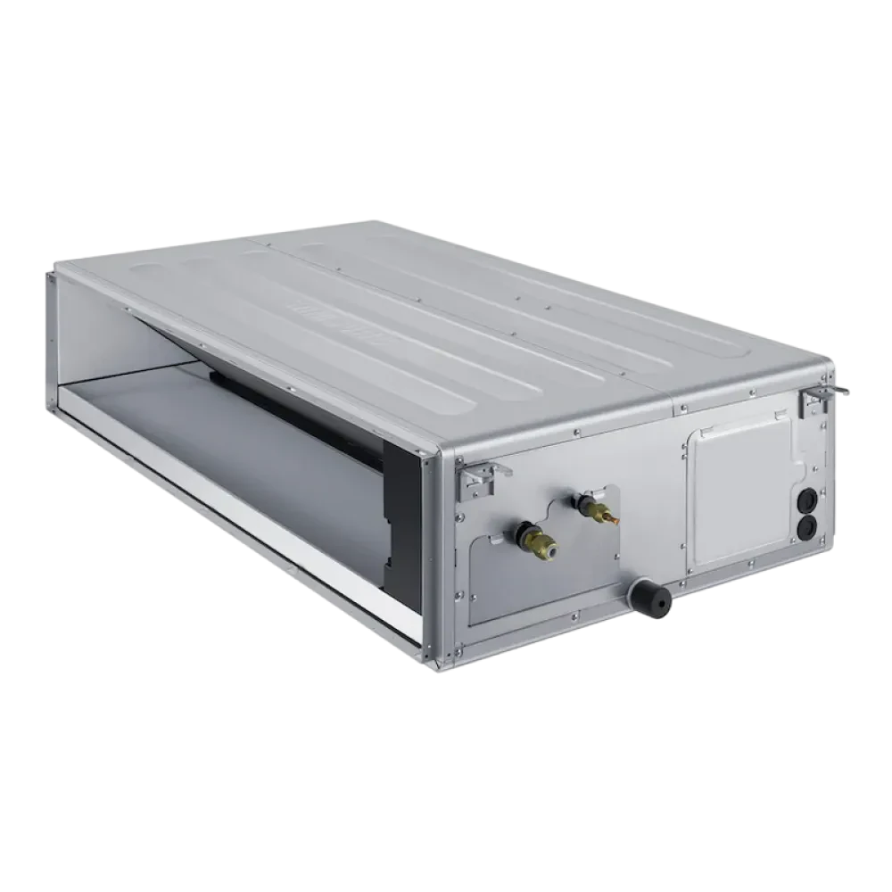Unitate de aer condiționat interior Samsung AC140JNMDEH, 13,7kW.h, 47kBTU/h