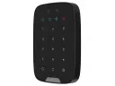 Беспроводная сенсорная клавиатура Ajax KeyPad, Чёрный