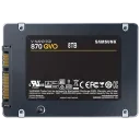 Unitate SSD Samsung 870 QVO MZ-77Q8T0, 8000GB, MZ-77Q8T0BW
