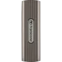 SSD portabil extern Transcend ESD330C, 512 GB, Cafeniu (TS512GESD330C)