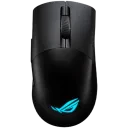 Gaming Mouse ASUS ROG Keris Wireless AimPoint, Negru