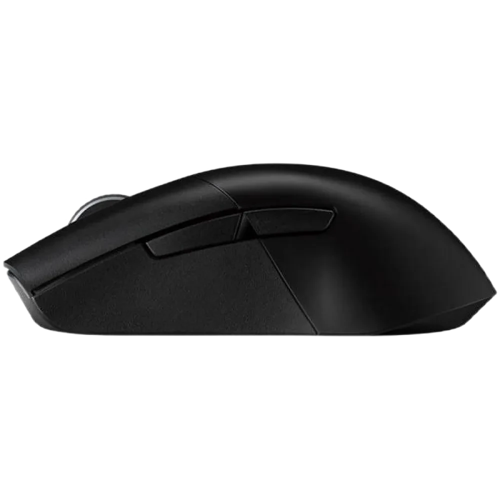 Gaming Mouse ASUS ROG Keris Wireless AimPoint, Negru