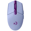 Gaming Mouse Logitech G305, Liliac