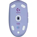 Gaming Mouse Logitech G305, Liliac