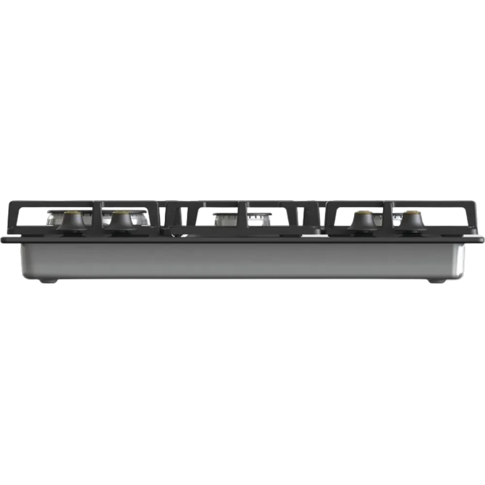Plită pe gaz Gorenje GW 6D42 CLB, Negru