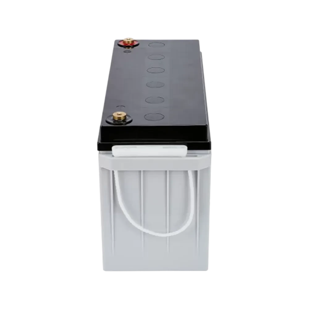 Аккумулятор для резервного питания Ultra Power GP150-12, 12В 