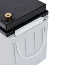 Аккумулятор для резервного питания Ultra Power GP200-12, 12В 