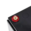 Аккумулятор для резервного питания Ultra Power GP200-12, 12В 