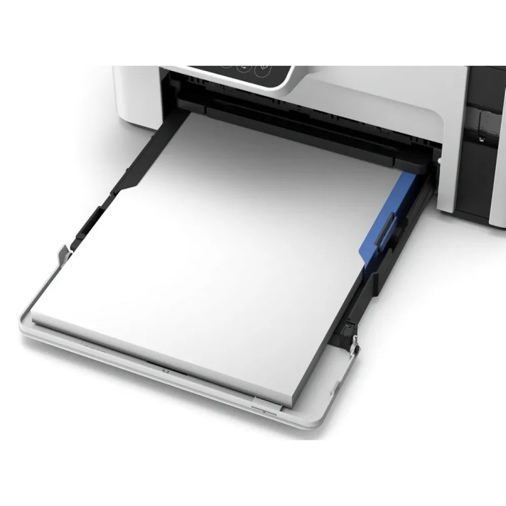 Multifunctional Inkjet Epson M2110, Gri
