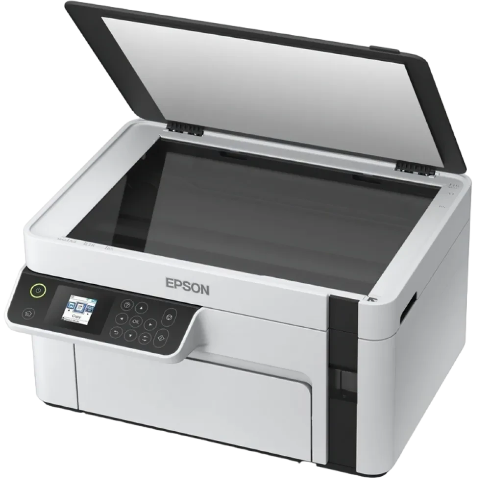 Multifunctional Inkjet Epson M2110, Gri
