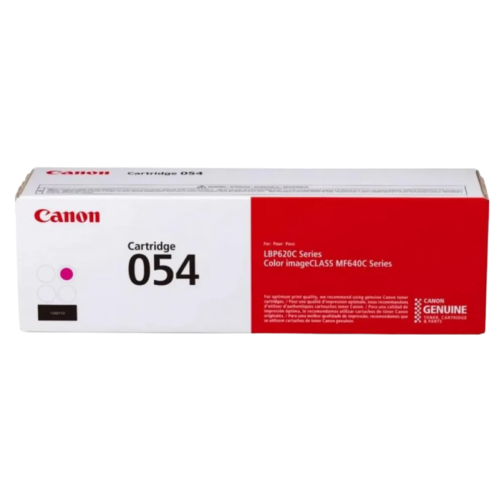 Cartuş Canon CRG-054, Magenta