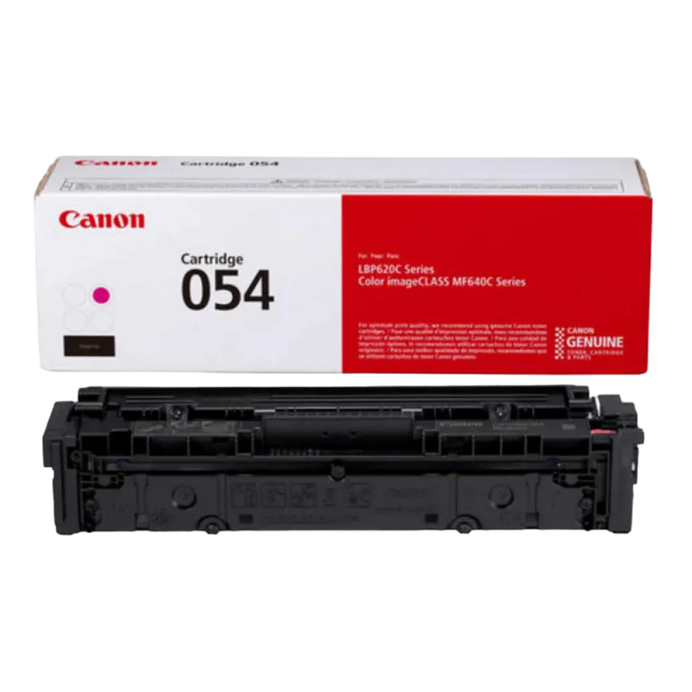 Cartuş Canon CRG-054, Magenta