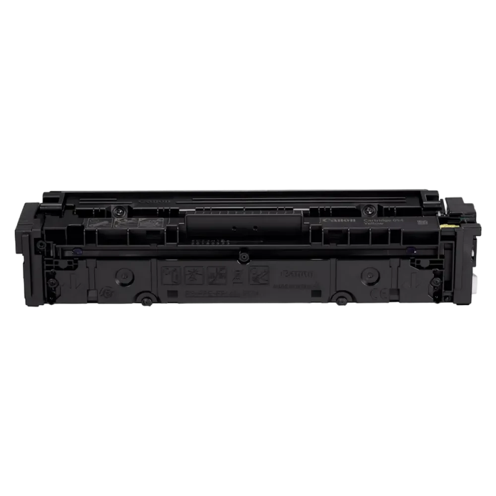 Cartuş Canon CRG-054, Galben